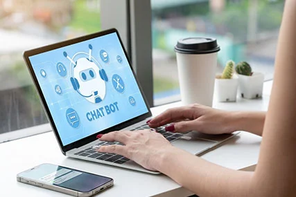 AI Chatbots on Your Website