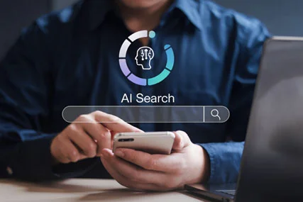 AI Powered Search Engines