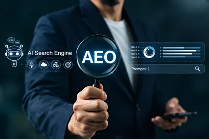 AI Search Optimization