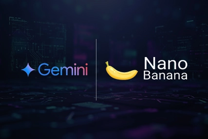 Google Nano banana
