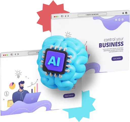AI IN WEB DESIGN