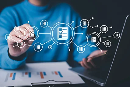 content structured data for better seo and search visibility