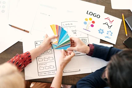 Vital Designing Tips to Create a Unique Logo