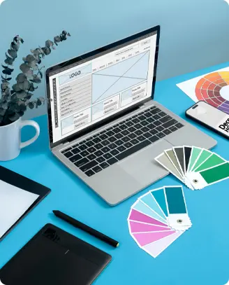 dynamic site