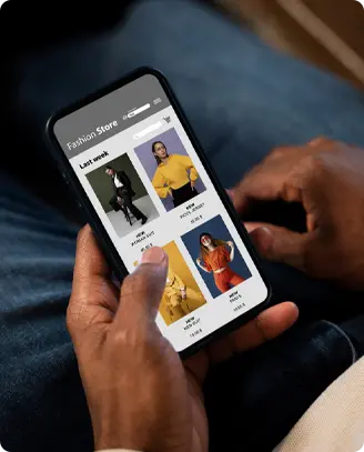ecommerce websites