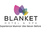 Blanket hotel logo