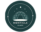 Monticle glamps logo