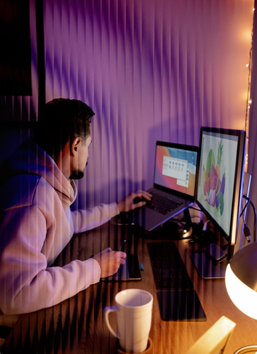 Human Web Designers