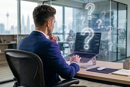 Questions to ask before hiring a web design company