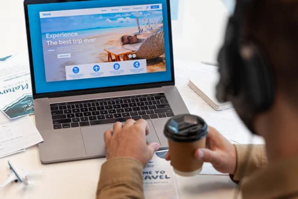 5-star resorts websites