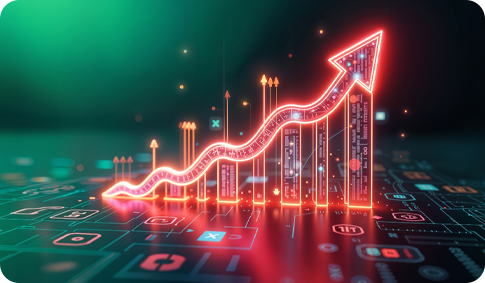 Social media marketing