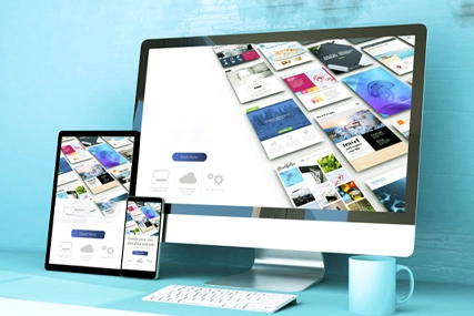 Get Results Quicker with a Professional Web Designer