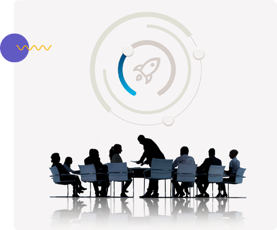 Social media marketing service