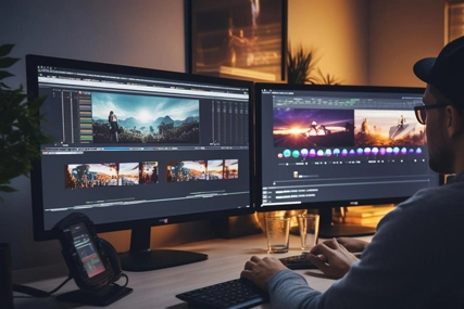 corporate video production agency
