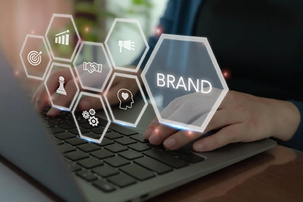 Website Builds Brand Trust and Loyalty