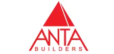 Anta builders web site design by ido