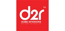 D2r Website is design by IDO