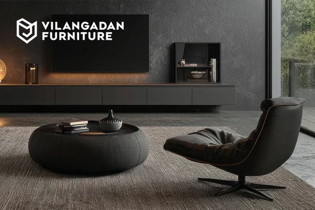 Vilangadan Furniture by I DO Designs